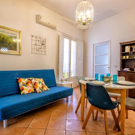 Appartamento Casa Cerami13 Катанія Екстер'єр фото