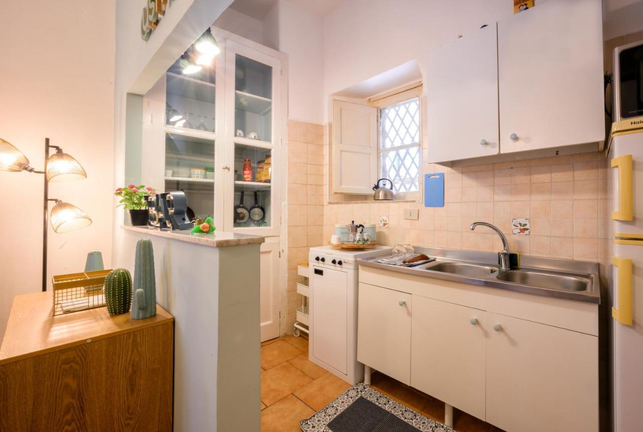 Appartamento Casa Cerami13 Катанія Екстер'єр фото