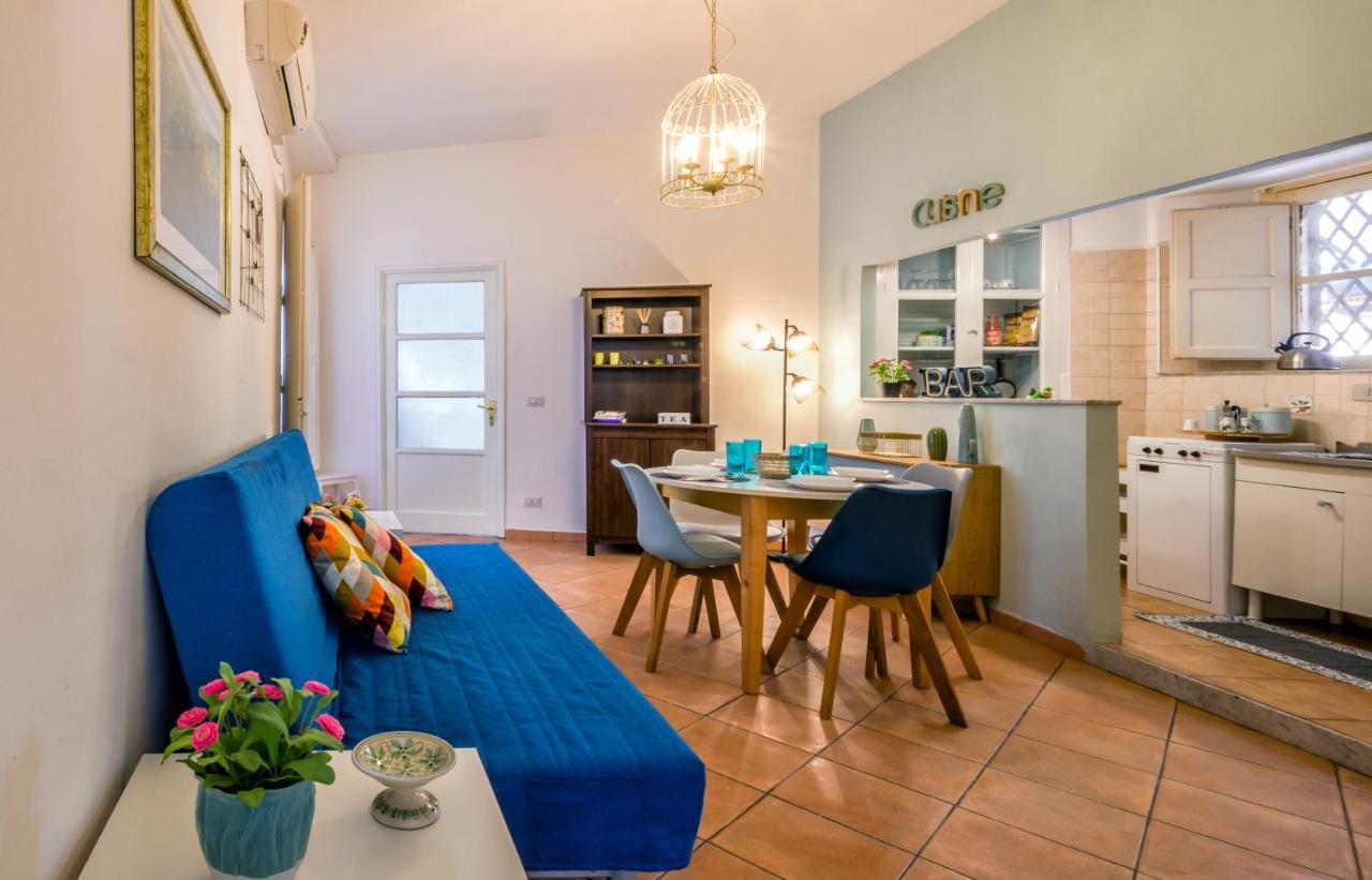 Appartamento Casa Cerami13 Катанія Екстер'єр фото