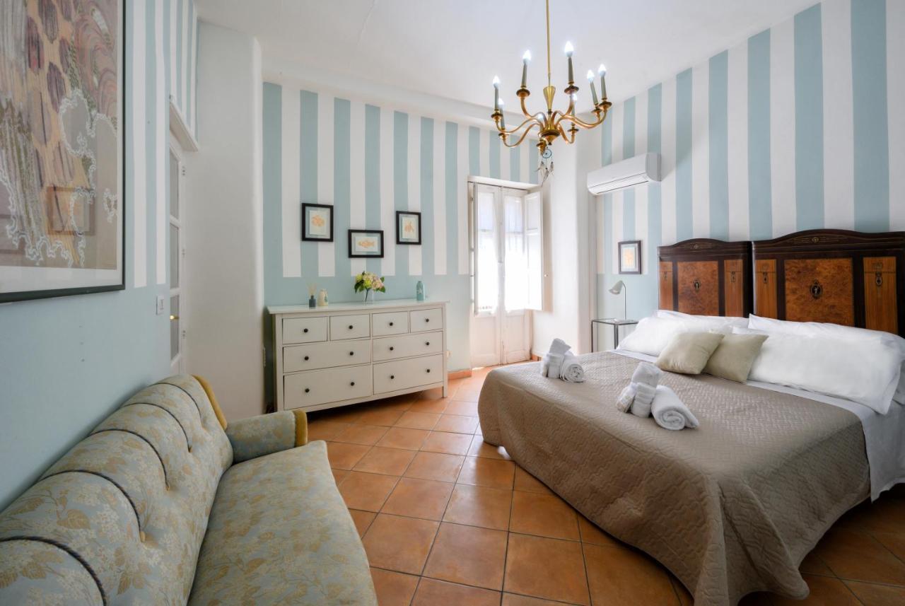 Appartamento Casa Cerami13 Катанія Екстер'єр фото