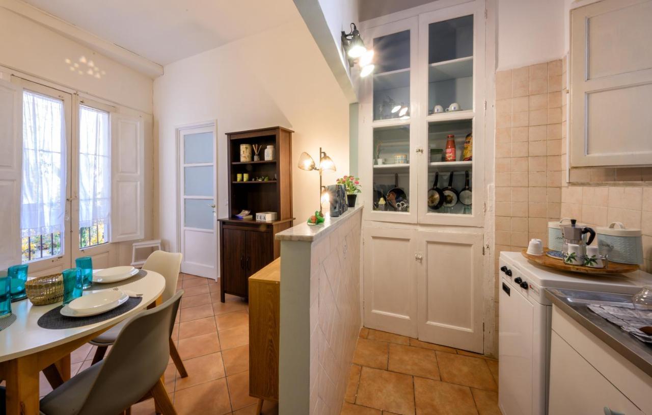 Appartamento Casa Cerami13 Катанія Екстер'єр фото