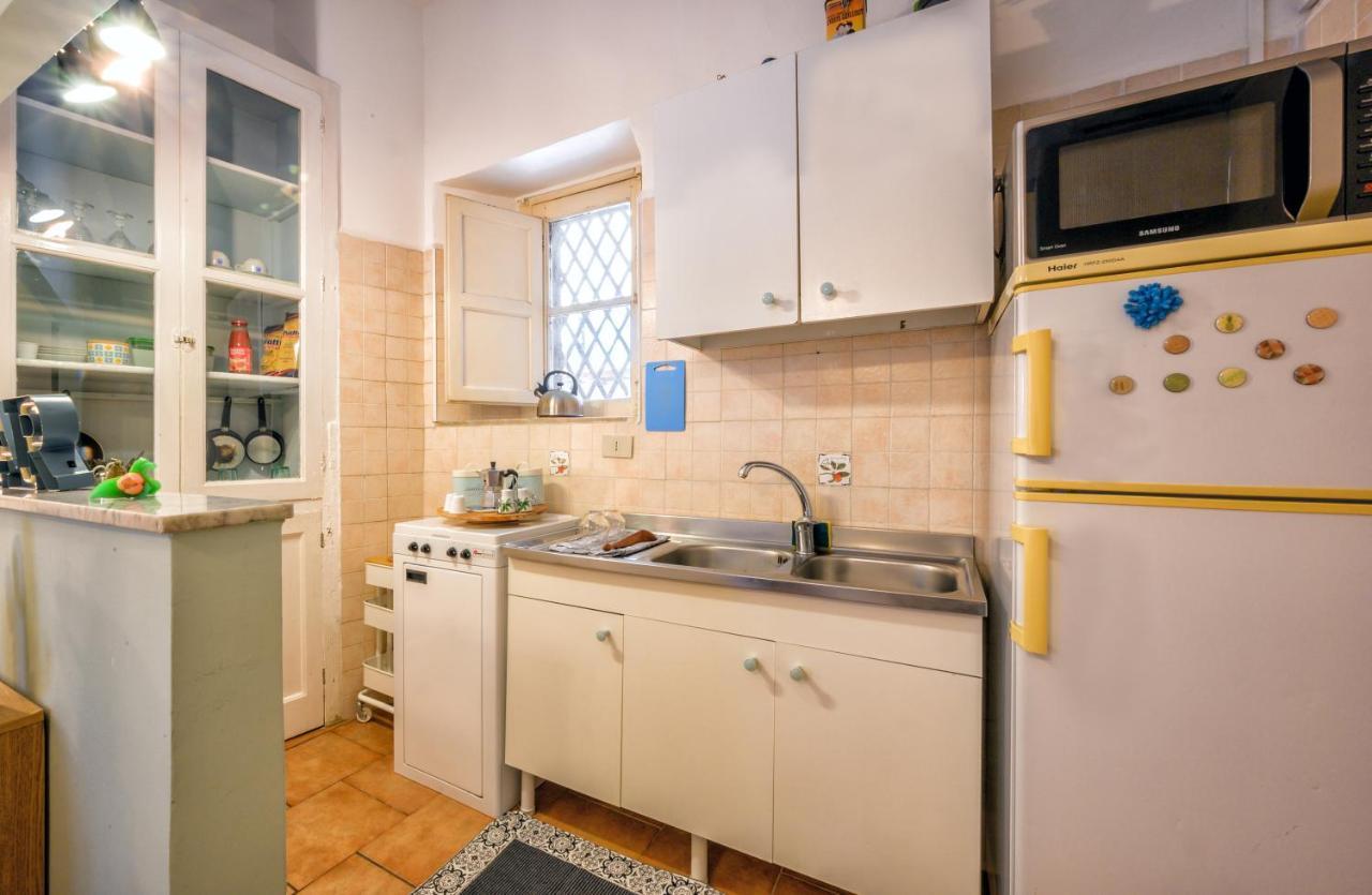 Appartamento Casa Cerami13 Катанія Екстер'єр фото