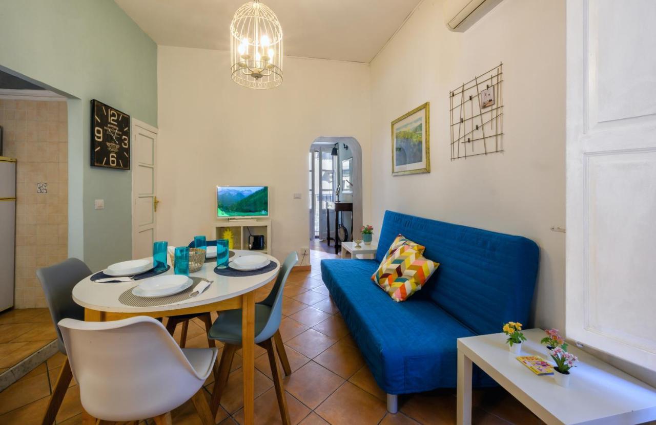 Appartamento Casa Cerami13 Катанія Екстер'єр фото