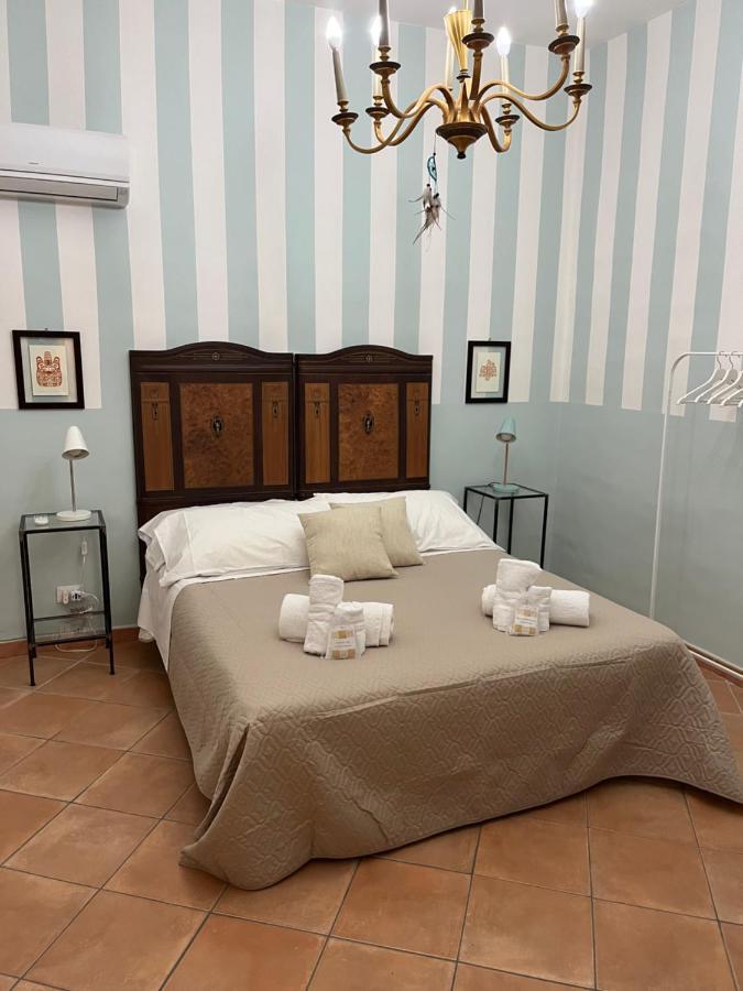Appartamento Casa Cerami13 Катанія Екстер'єр фото